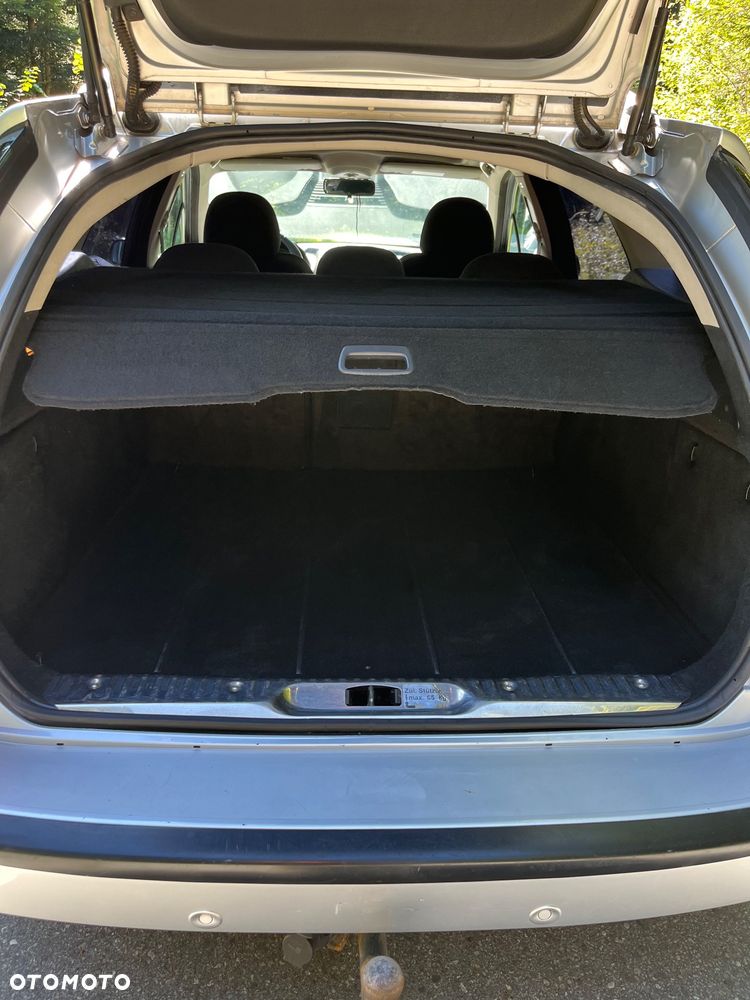 Peugeot 407 2.0 ST Sport - 8