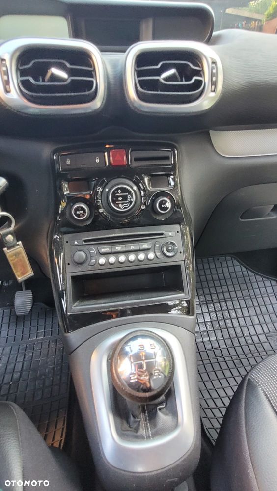 Citroën C3 Picasso 1.2 PureTech Exclusive - 32