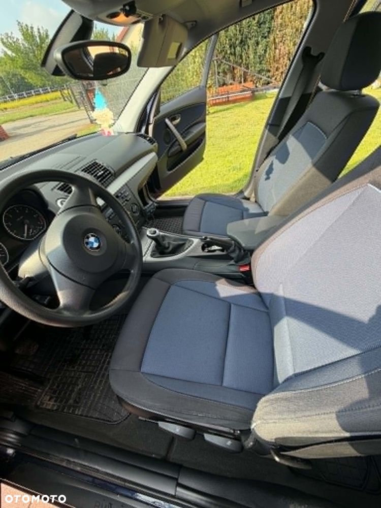 BMW Seria 1 118i - 19