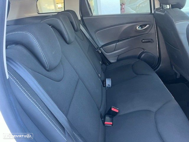 Renault Clio Sport Tourer 0.9 TCe Limited Edition - 6