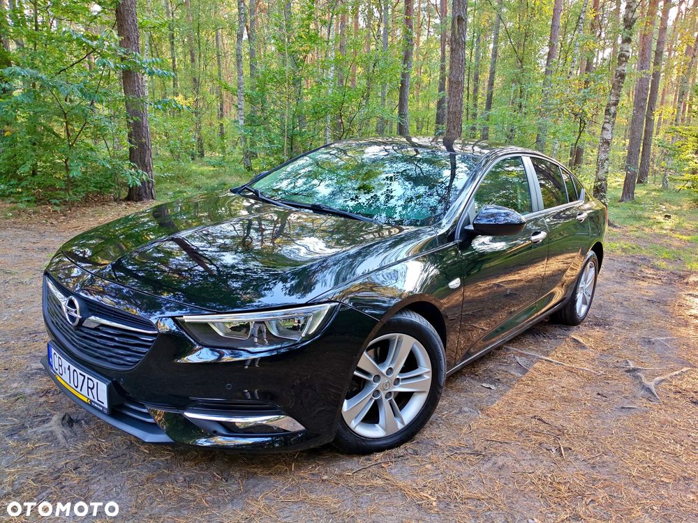Opel Insignia - 10