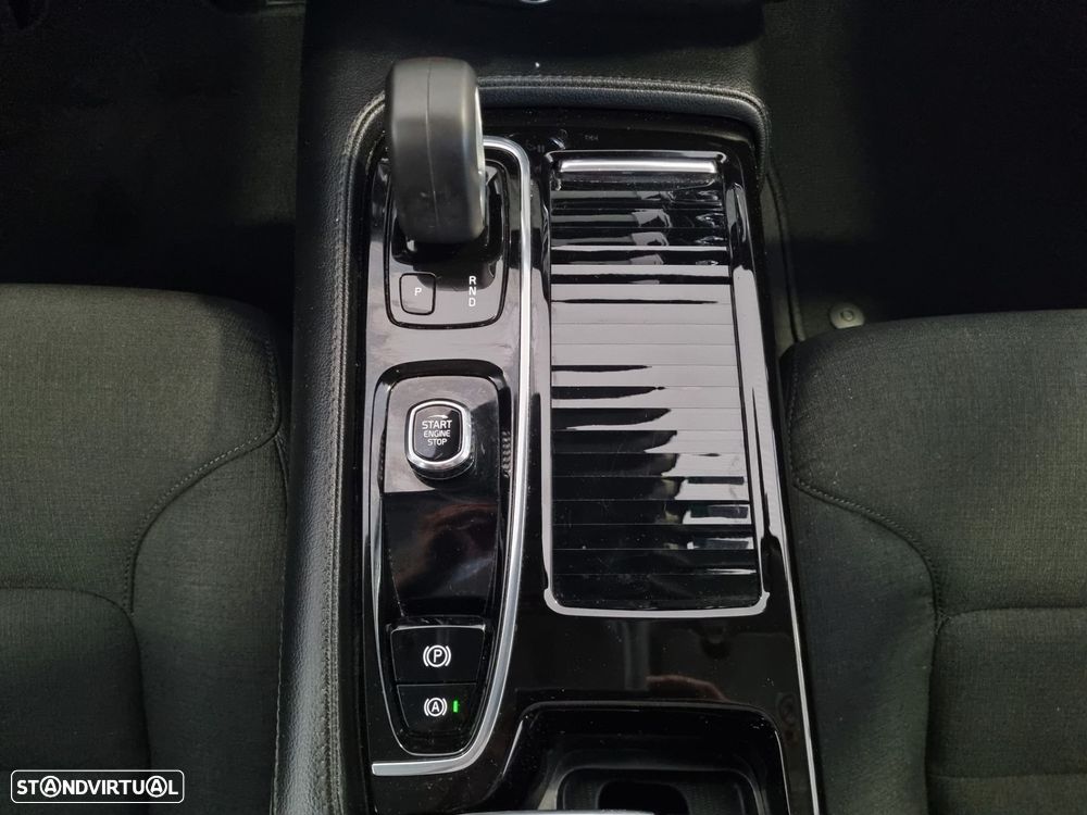 Volvo V60 2.0 T6 AWD TE Inscription Expression - 23