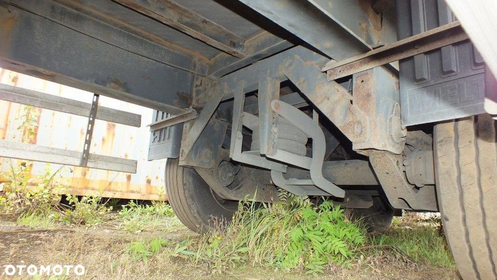 Wielton NS 34 36.0t - 10