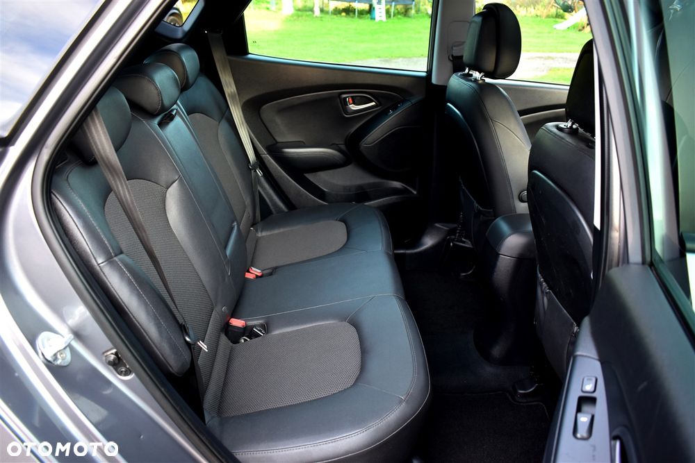 Hyundai ix35 1.6 2WD Comfort - 24