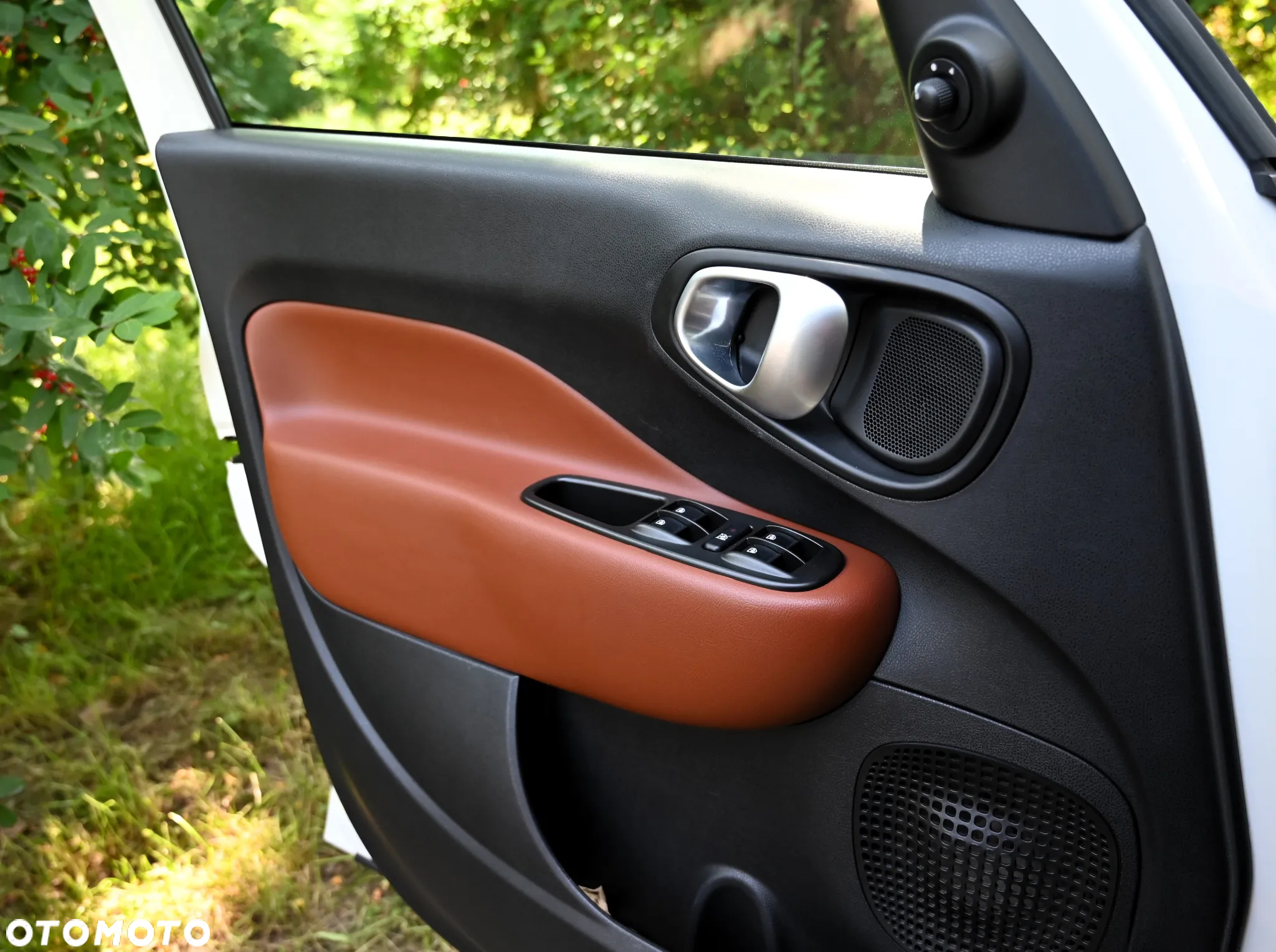 Fiat 500L - 21
