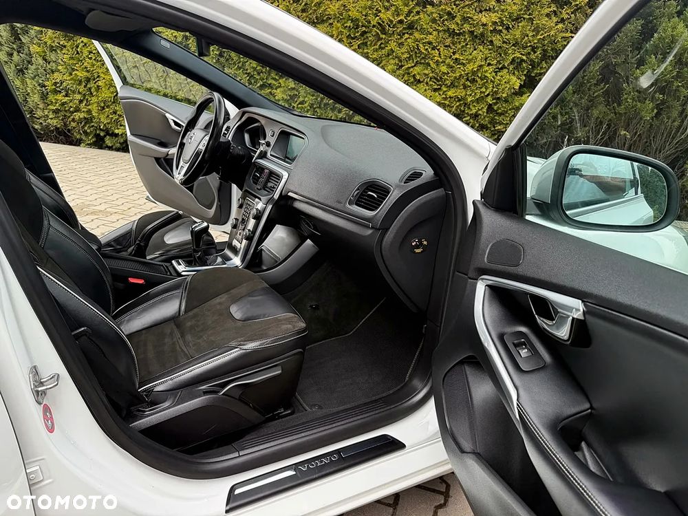 Volvo V40 D3 RDesign - 18
