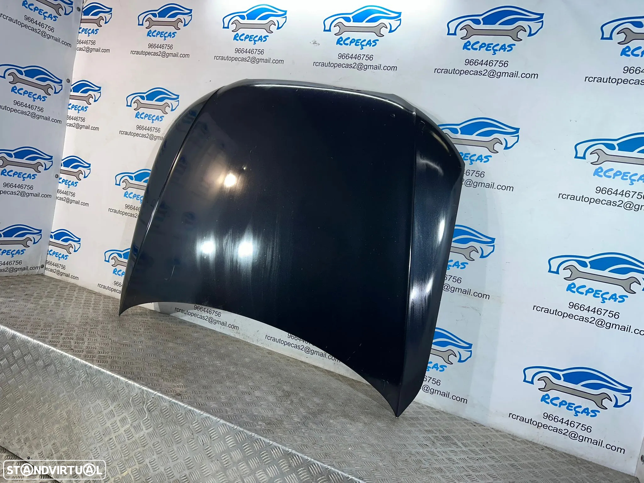 .Frente Completa Audi A4 S-Line 2.0 TDi Xenon B8 8K 2009 - 2016 - 16