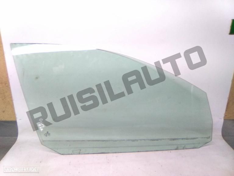 Vidro Porta Frente Direito  Vw Golf V (1k) [2003_2009] 2.0 Tdi - 1