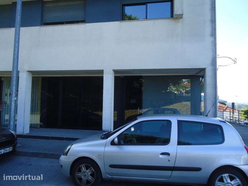 Loja comercio e serviços - Grande imagem: 2/3