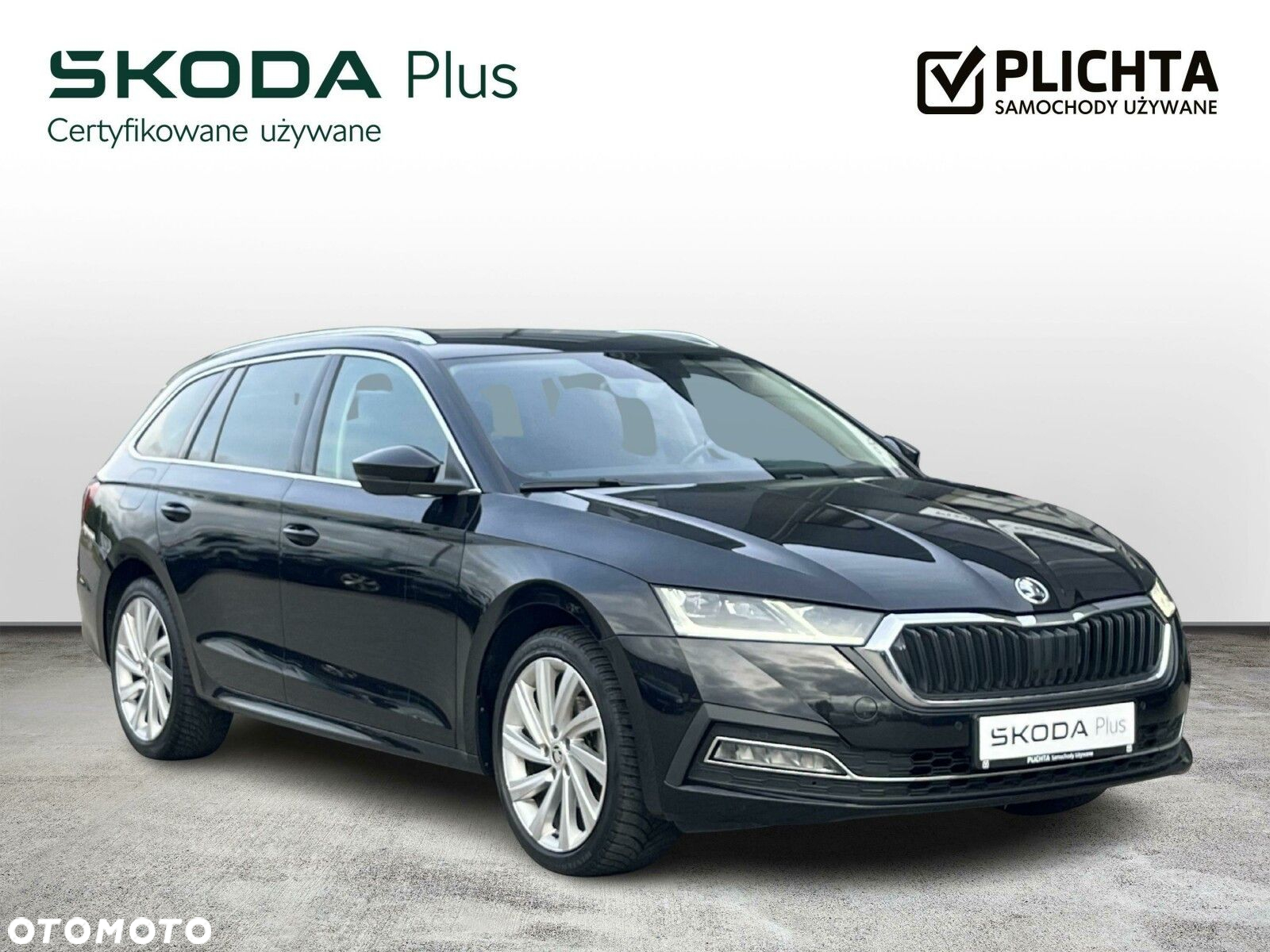 Skoda Octavia - 7