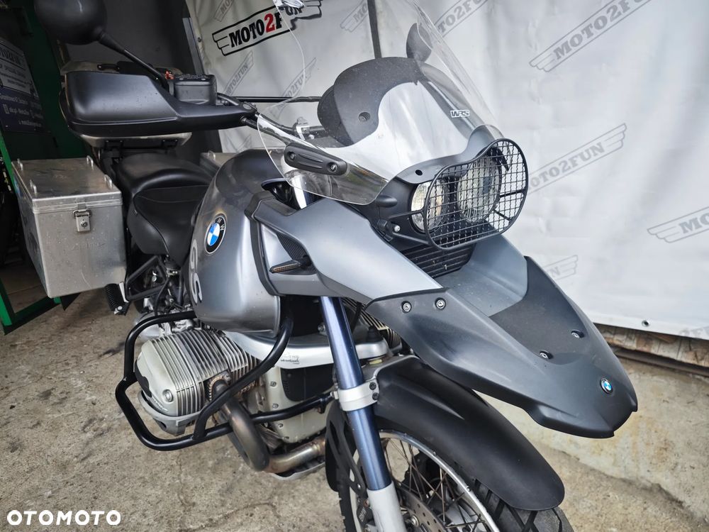 BMW R - 12