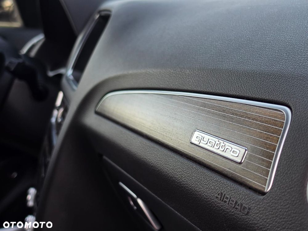 Audi SQ5 3.0 TDI Quattro Tiptronic EU6 - 31
