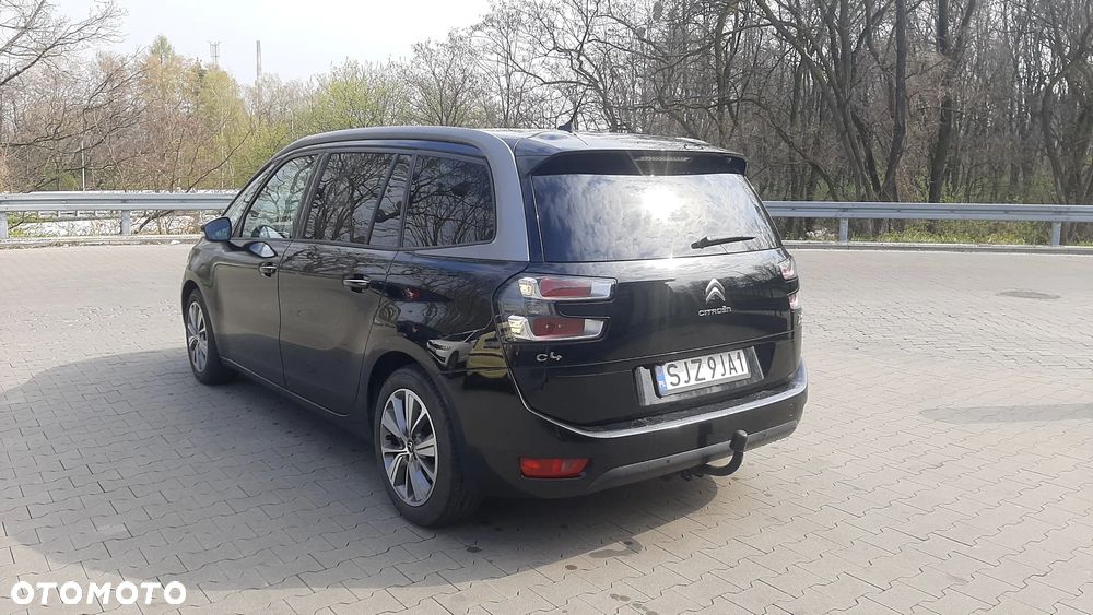 Citroën C4 Picasso 1.6 e-HDi Intensive - 3