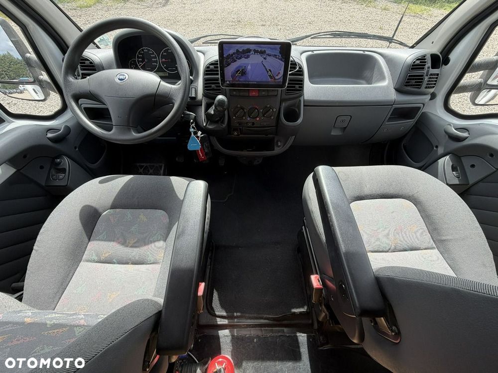 Fiat Ducato - 9