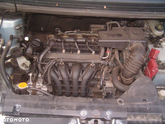 Mitsubishi Colt - 21