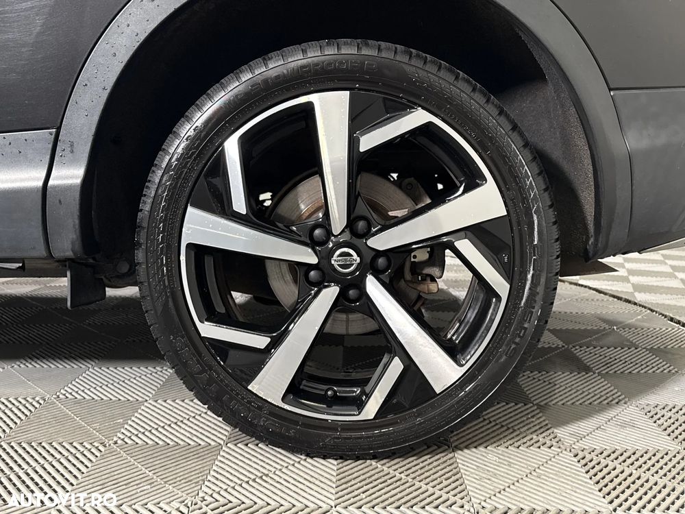 Nissan Qashqai - 14