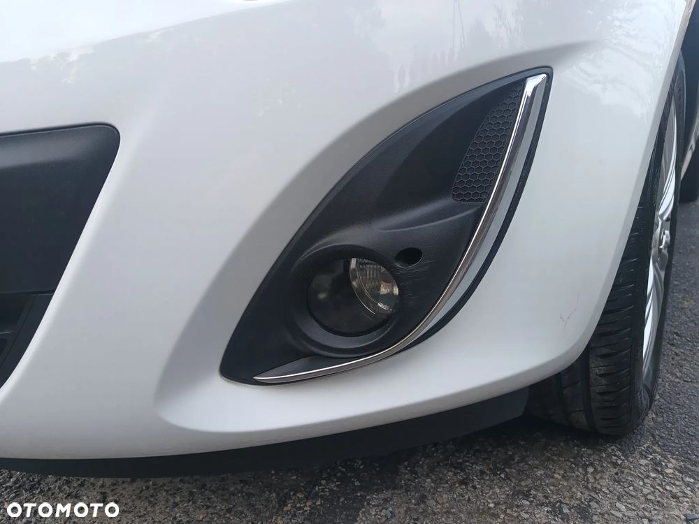 Opel Corsa 1.2 16V Cosmo S&S - 17