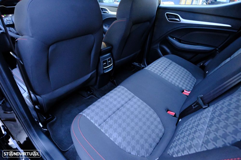 MG ZS Standard Comfort - 9