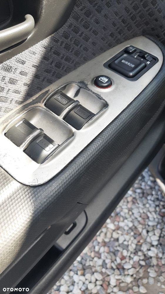 Honda CR-V 2.0i LS - 20