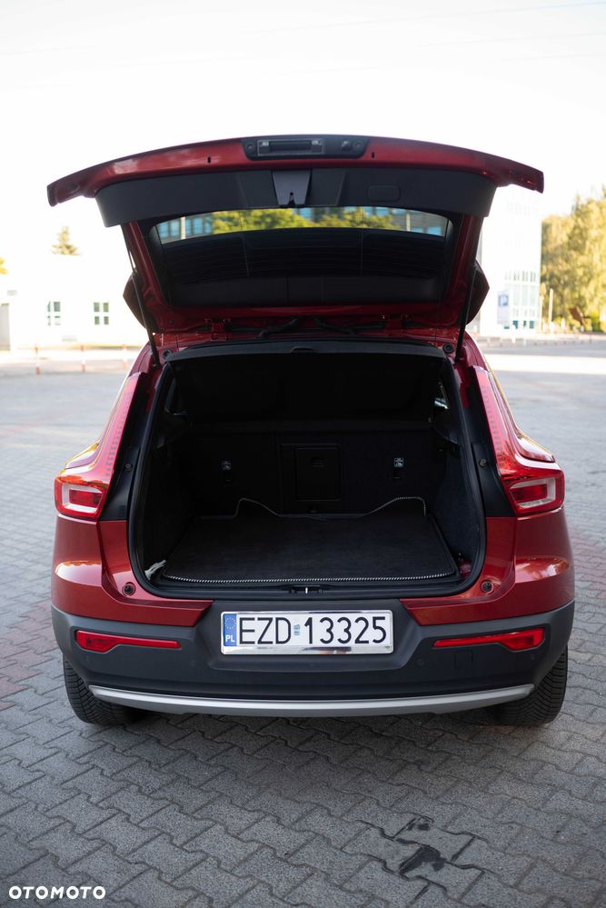 Volvo XC 40 - 6