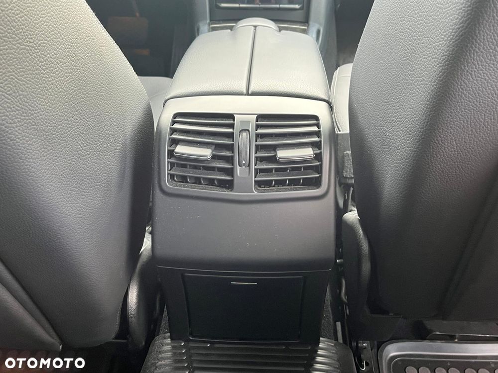 Mercedes-Benz Klasa E 200 7G-TRONIC Avantgarde - 15
