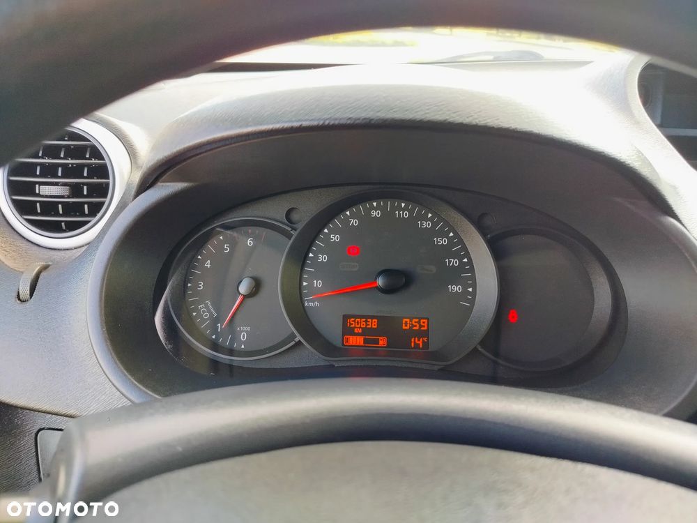 Renault Kangoo - 24