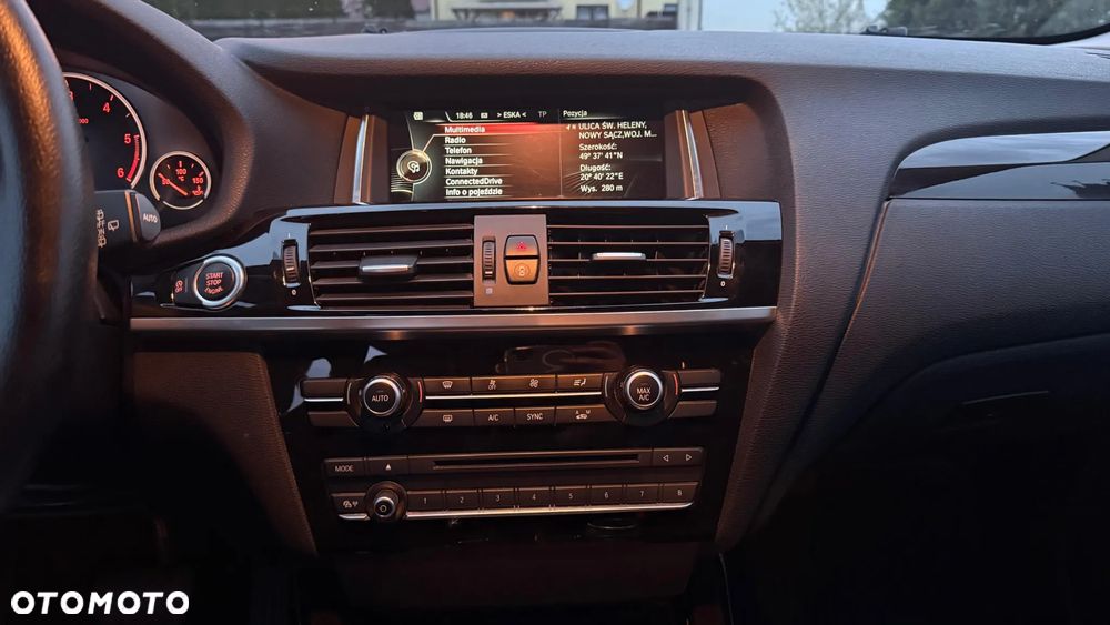 BMW X3 xDrive20d xLine - 21