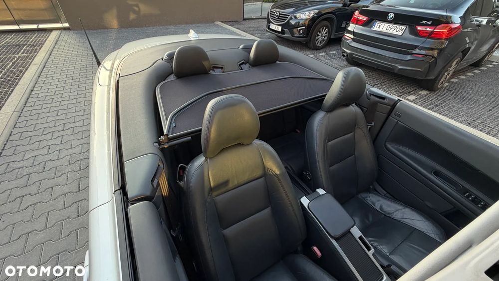 Volvo C70 - 37