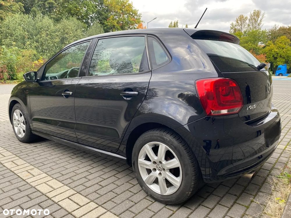 Volkswagen Polo - 7