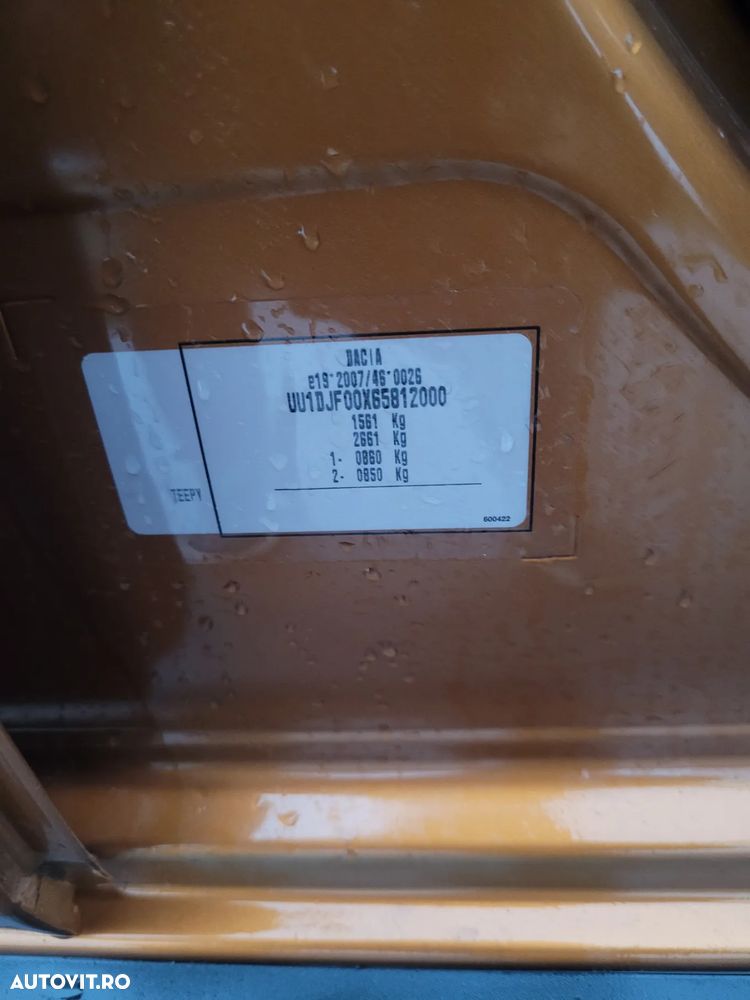 Dacia Sandero Stepway - 8