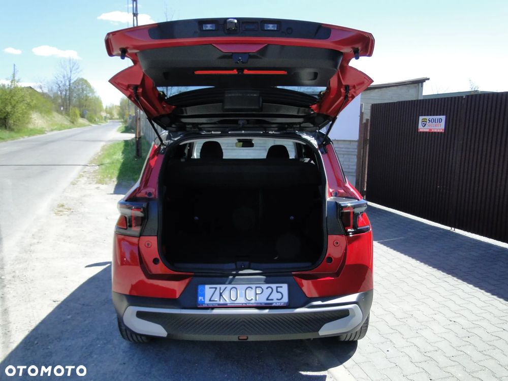 Citroën C3 Aircross 1.2 Turbo Plus S&S - 30