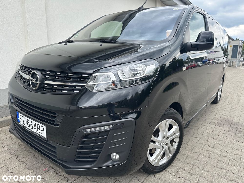 Opel Zafira 2.0 CDTI Long Family - 1