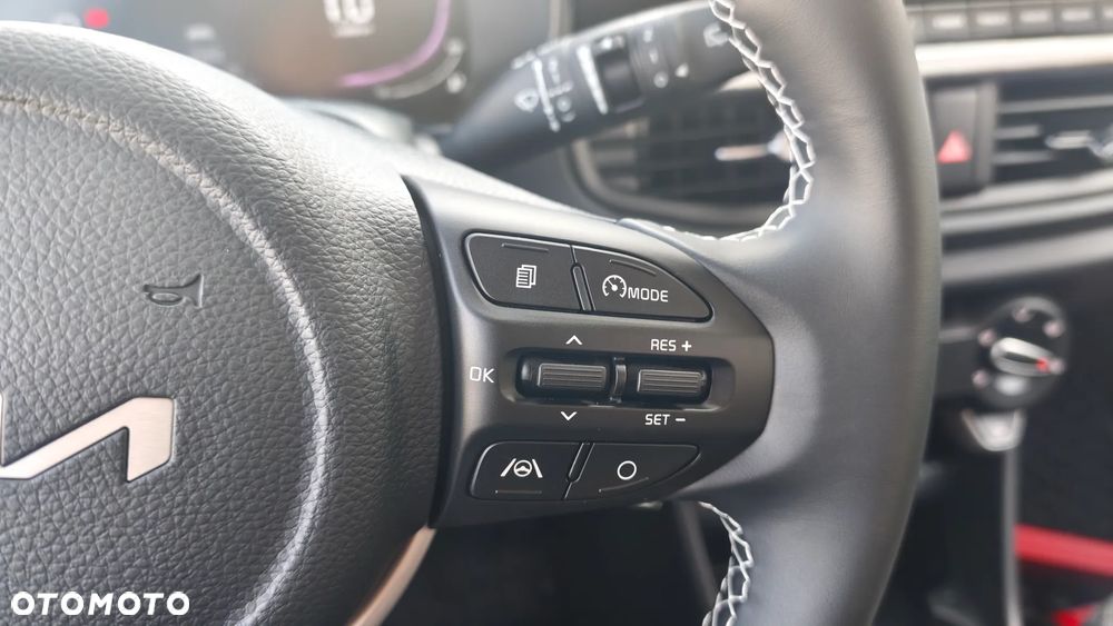 Kia Picanto 1.0 GDI L - 14