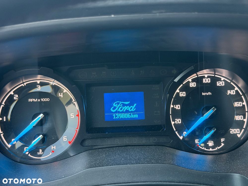 Ford Ranger 2.2 TDCi 4x4 DC XL - 8