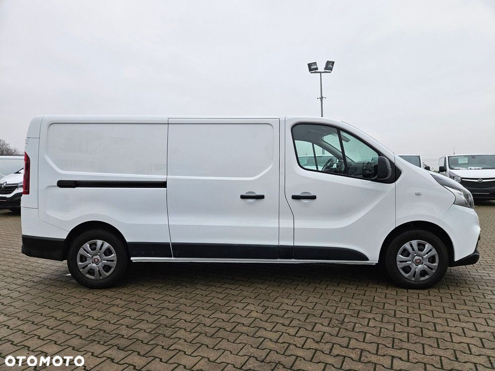 Fiat Talento L2H1 *54900zł NETTO* 2.0ecoJET/120KM - 7