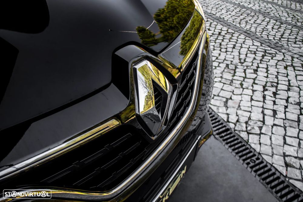 Renault Mégane 1.5 Blue dCi Intens - 9