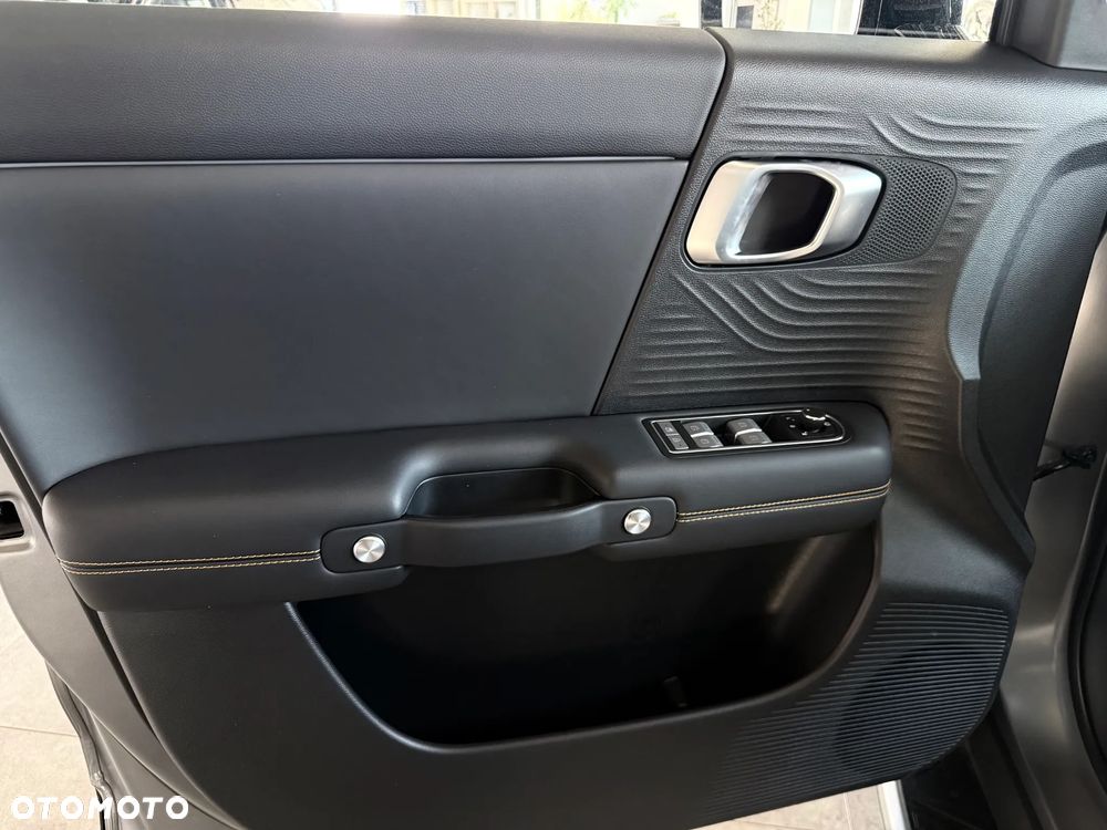 BAIC BJ30 BJ30e 1.5T DHT 4x4 HEV - 37