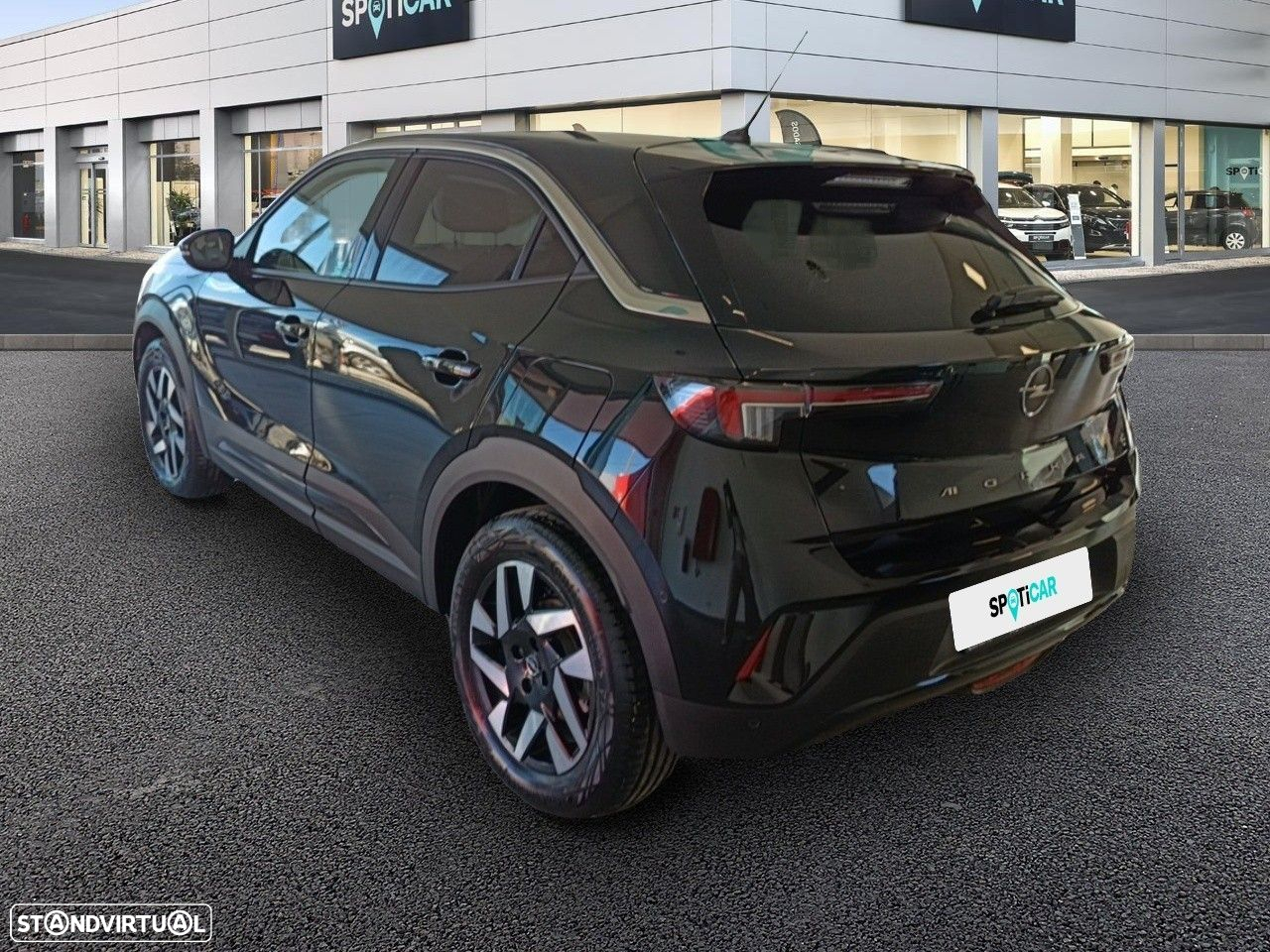 Opel Mokka-e Elegance - 6