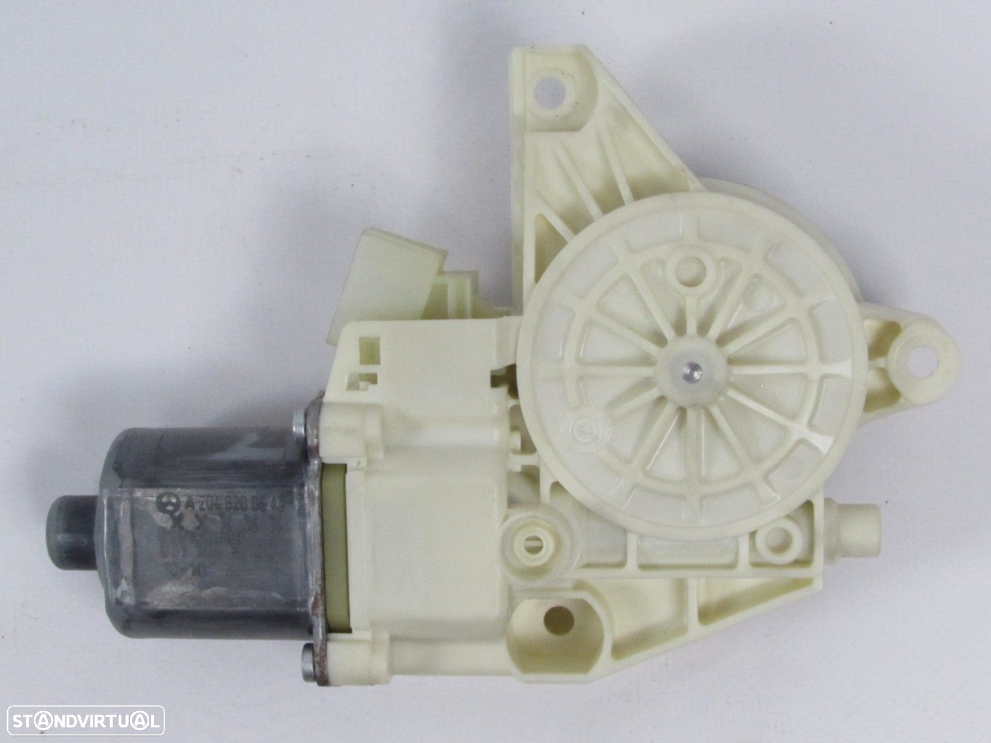Motor elevador Direito/Trás Seminovo/ Original MERCEDES-BENZ C-CLASS (W204)/MERC... - 2