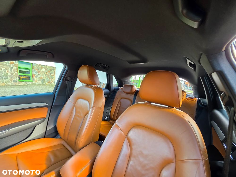 Audi Q3 2.0 TDI - 17