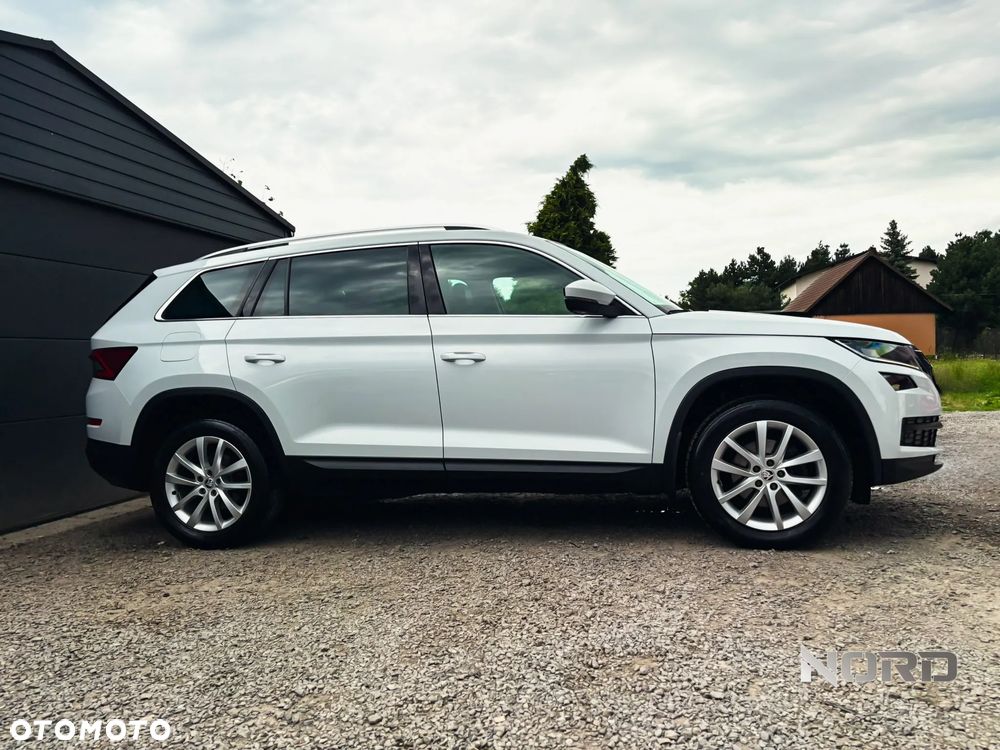 Skoda Kodiaq 2.0 TDI 4x2 Style DSG - 6