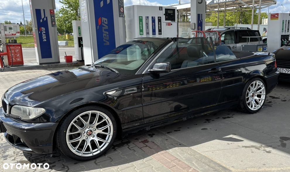 BMW Seria 3 330 Ci - 5