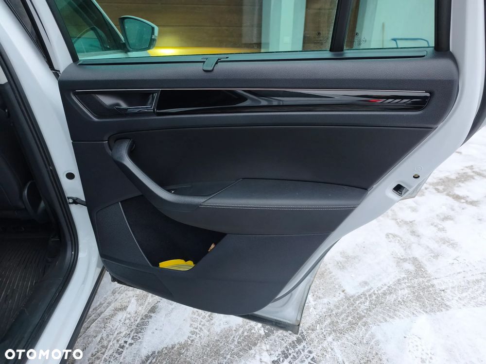 Skoda Kodiaq 2.0 TDI 4x4 L&K DSG - 22