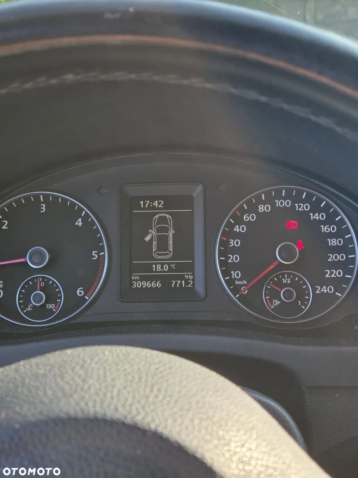 Volkswagen Golf Plus - 10