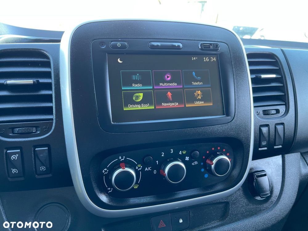 Renault Trafic - 37