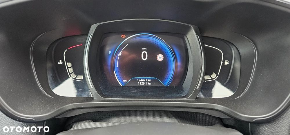 Renault Kadjar TCe 140 GPF LIMITED - 16