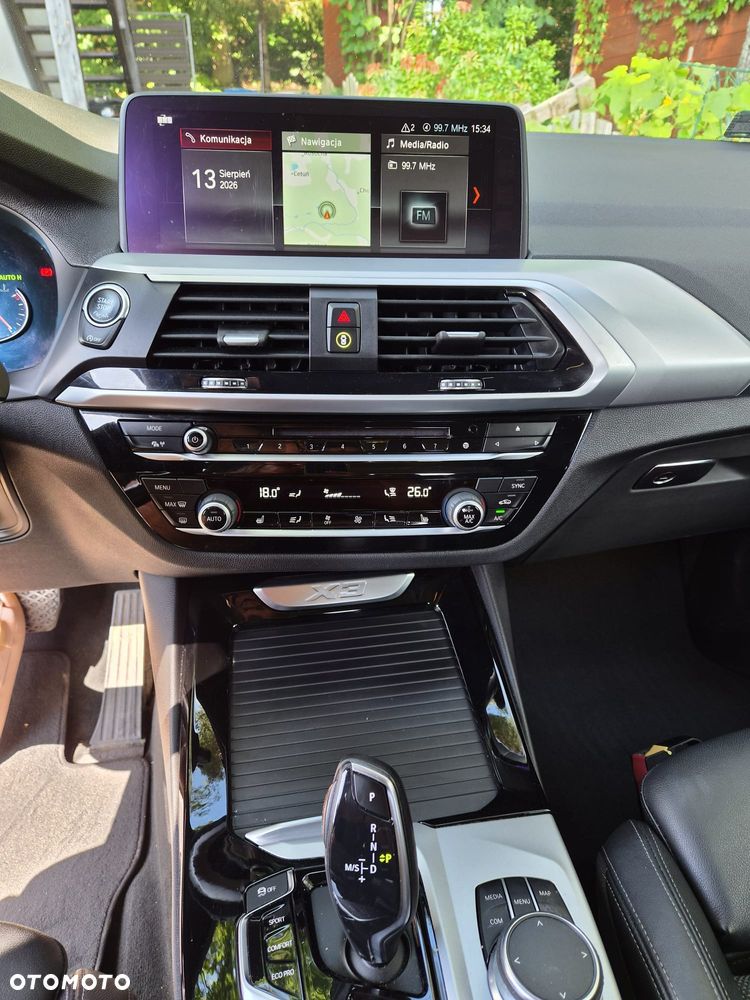 BMW X3 - 5