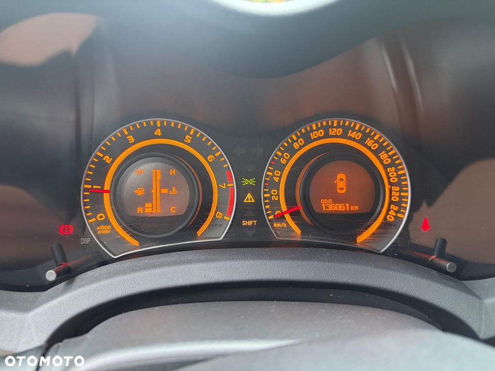 Toyota Auris 1.6 Luna - 32