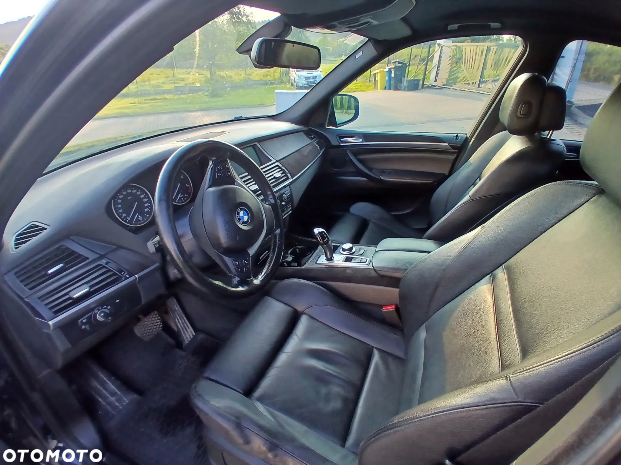 BMW X5 3.0sd xDrive - 11