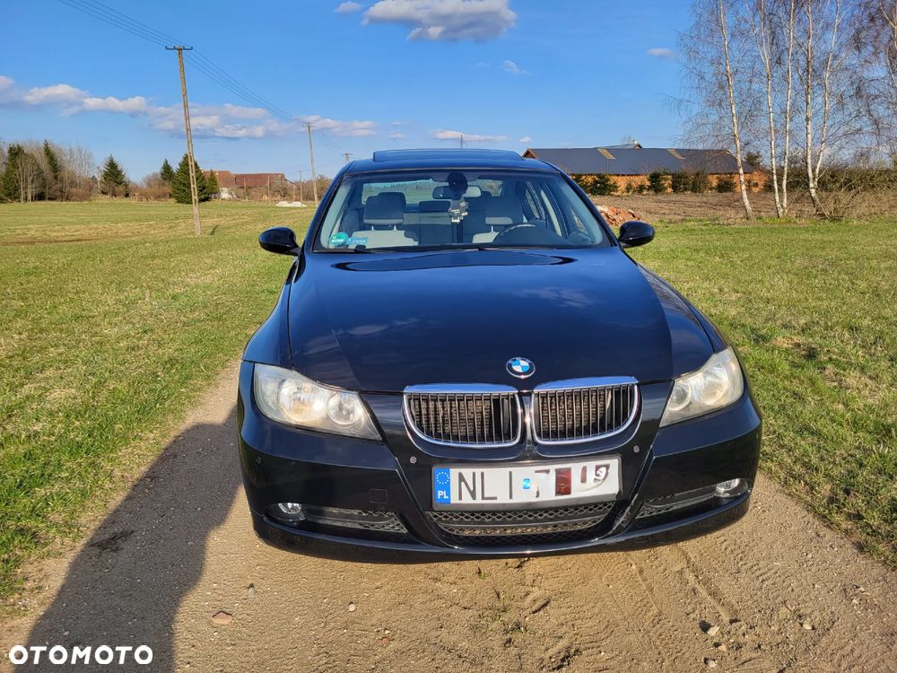 BMW Seria 3 - 3